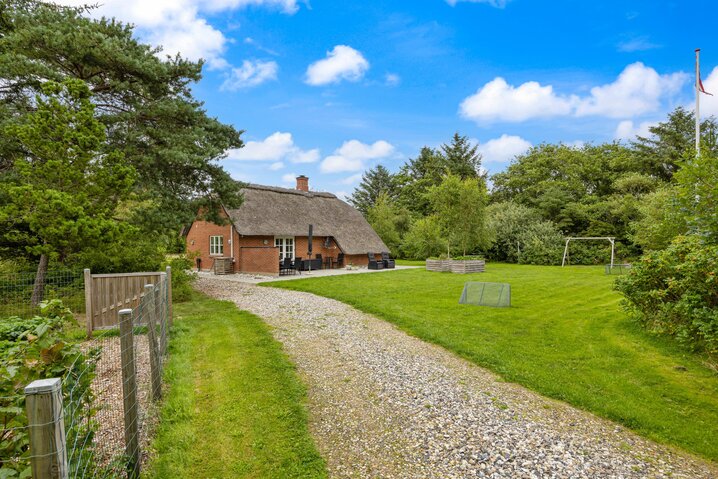 Ferienhaus LL1114 in Vester Mosevej 40, Vester Husby - Bild #19