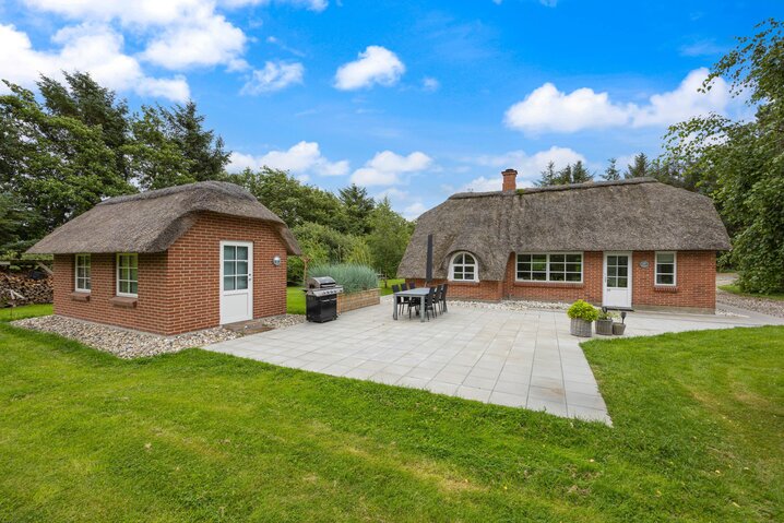 Ferienhaus LL1114 in Vester Mosevej 40, Vester Husby - Bild #20