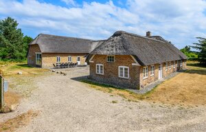Sommerhus LL1115 på Tyttebærvej 13, Vedersø Klit - Billede #1