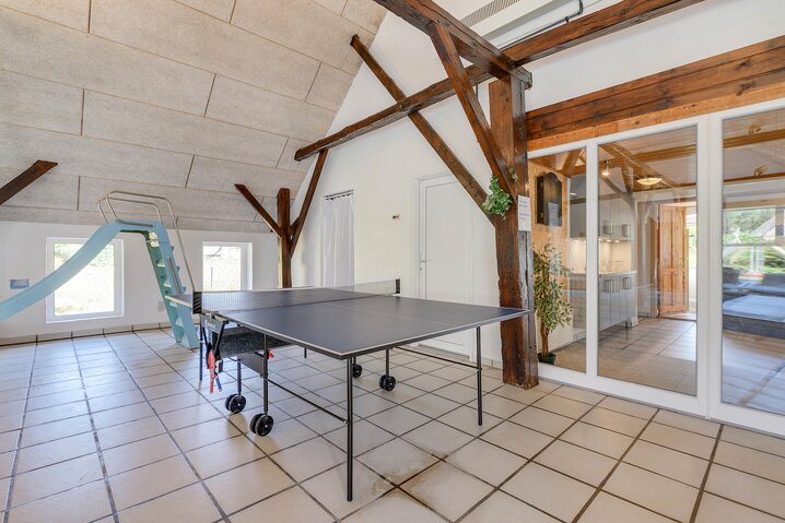 Sommerhus LL1115 på Tyttebærvej 13, Vedersø Klit - Billede #29