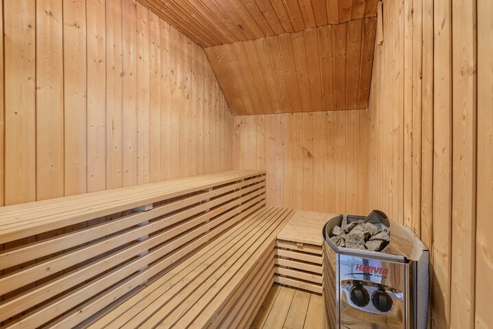 Sommerhus LL1115 på Tyttebærvej 13, Vedersø Klit - Billede #31