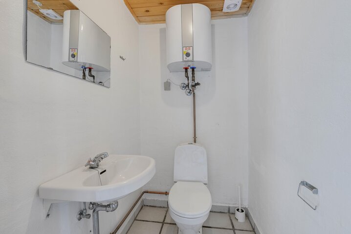 Sommerhus LL1115 på Tyttebærvej 13, Vedersø Klit - Billede #33