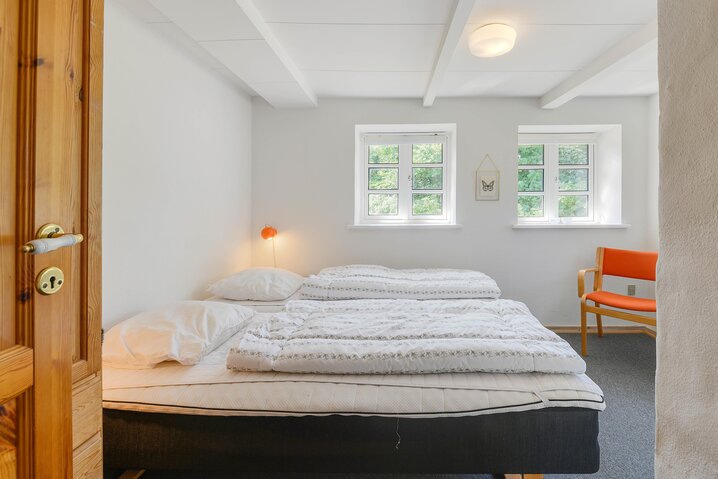 Sommerhus LL1115 på Tyttebærvej 13, Vedersø Klit - Billede #34