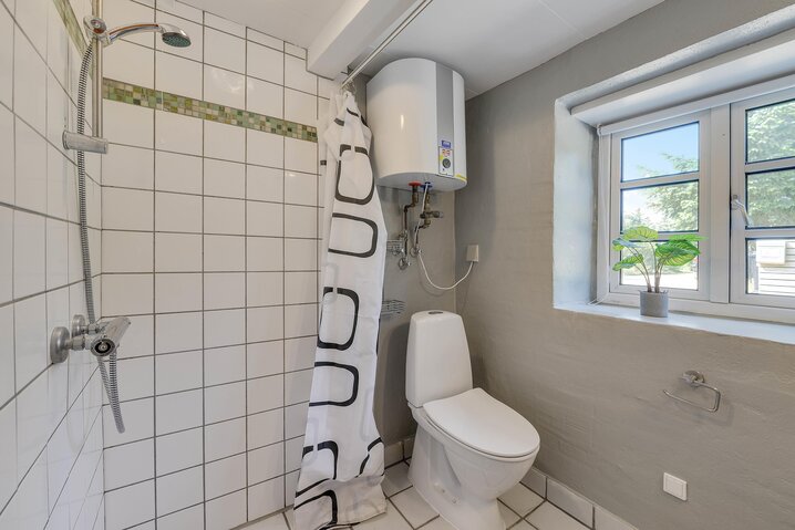 Sommerhus LL1115 på Tyttebærvej 13, Vedersø Klit - Billede #35