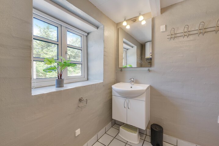 Sommerhus LL1115 på Tyttebærvej 13, Vedersø Klit - Billede #36