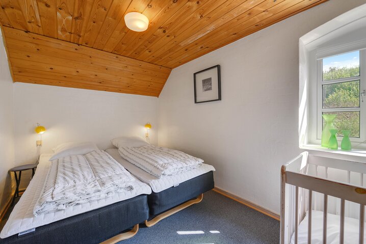 Sommerhus LL1115 på Tyttebærvej 13, Vedersø Klit - Billede #37