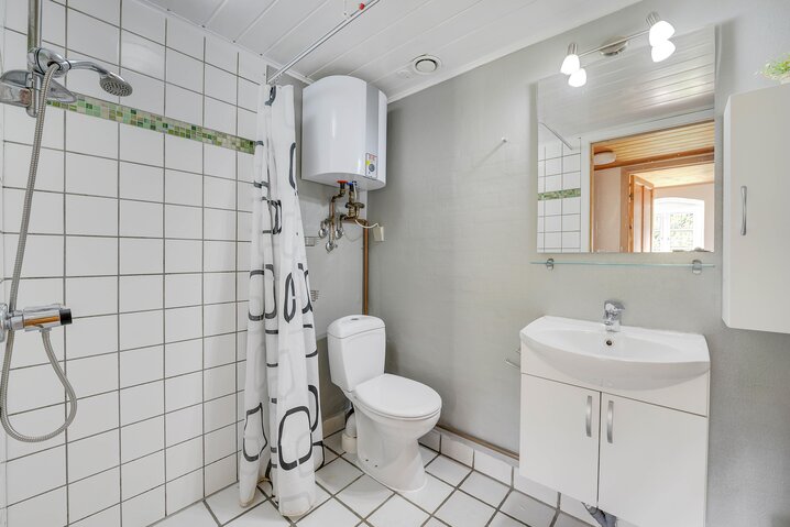 Sommerhus LL1115 på Tyttebærvej 13, Vedersø Klit - Billede #38
