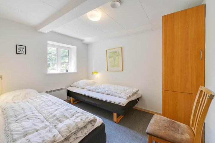 Sommerhus LL1115 på Tyttebærvej 13, Vedersø Klit - Billede #40