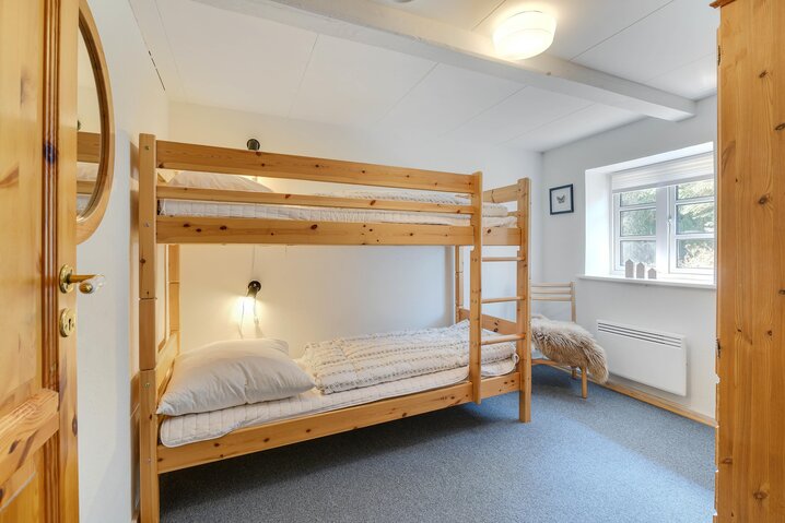 Sommerhus LL1115 på Tyttebærvej 13, Vedersø Klit - Billede #41