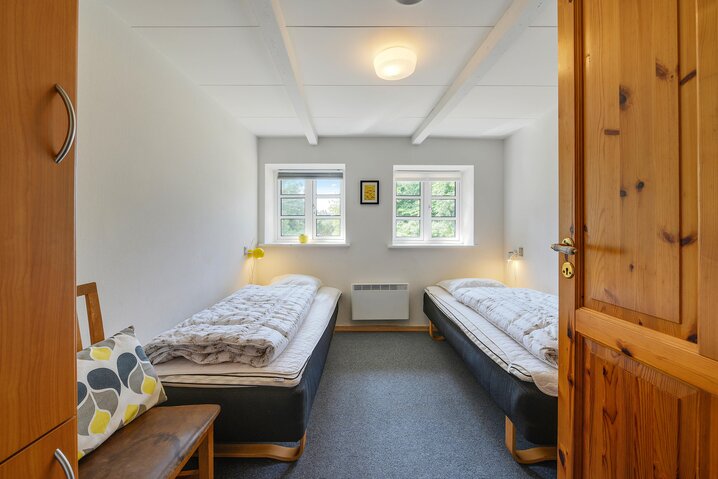 Sommerhus LL1115 på Tyttebærvej 13, Vedersø Klit - Billede #43