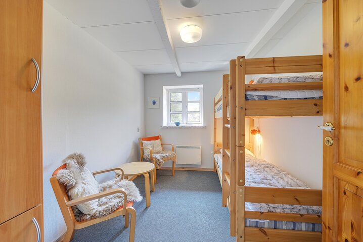 Sommerhus LL1115 på Tyttebærvej 13, Vedersø Klit - Billede #44