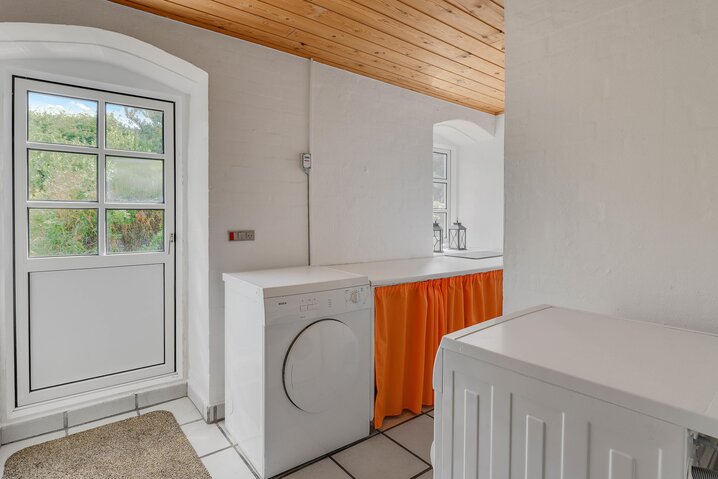 Sommerhus LL1115 på Tyttebærvej 13, Vedersø Klit - Billede #46
