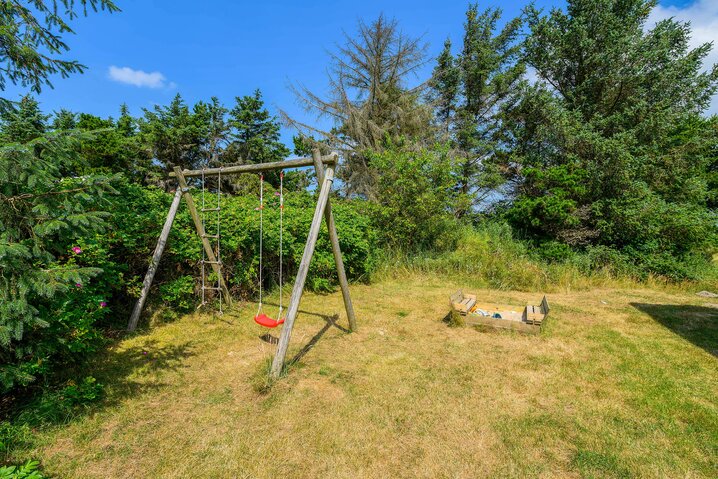 Sommerhus LL1115 på Tyttebærvej 13, Vedersø Klit - Billede #52