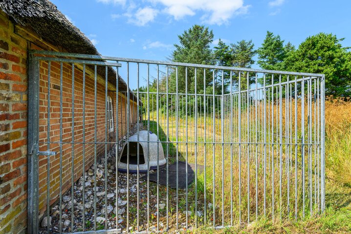 Sommerhus LL1115 på Tyttebærvej 13, Vedersø Klit - Billede #54