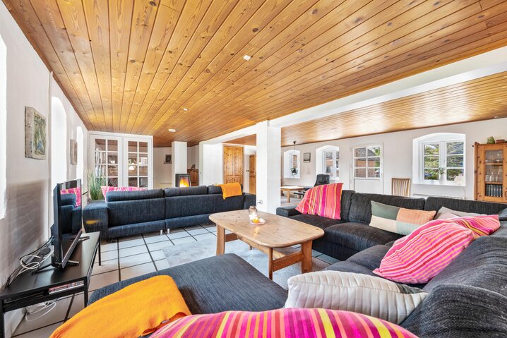 Sommerhus LL1115 på Tyttebærvej 13, Vedersø Klit - Billede #4