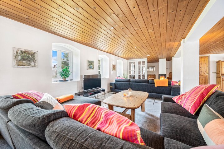 Sommerhus LL1115 på Tyttebærvej 13, Vedersø Klit - Billede #5