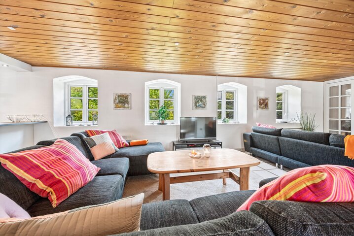 Sommerhus LL1115 på Tyttebærvej 13, Vedersø Klit - Billede #6