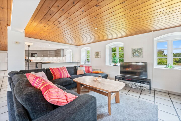 Sommerhus LL1115 på Tyttebærvej 13, Vedersø Klit - Billede #7