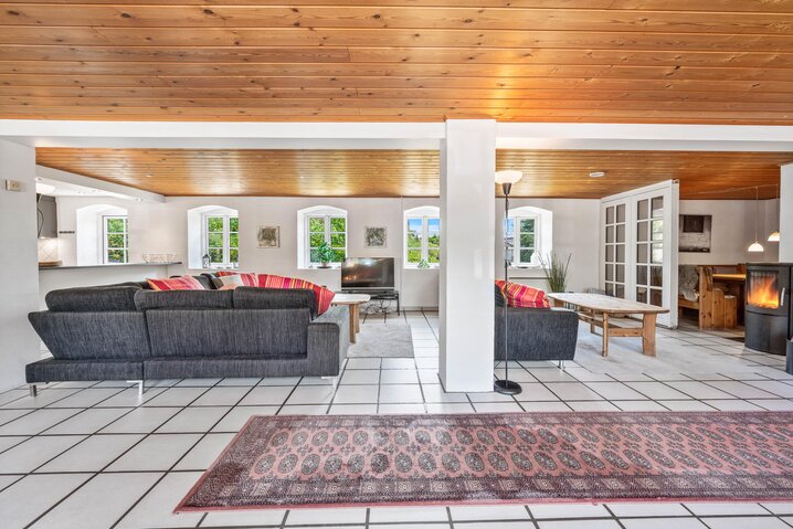 Sommerhus LL1115 på Tyttebærvej 13, Vedersø Klit - Billede #8