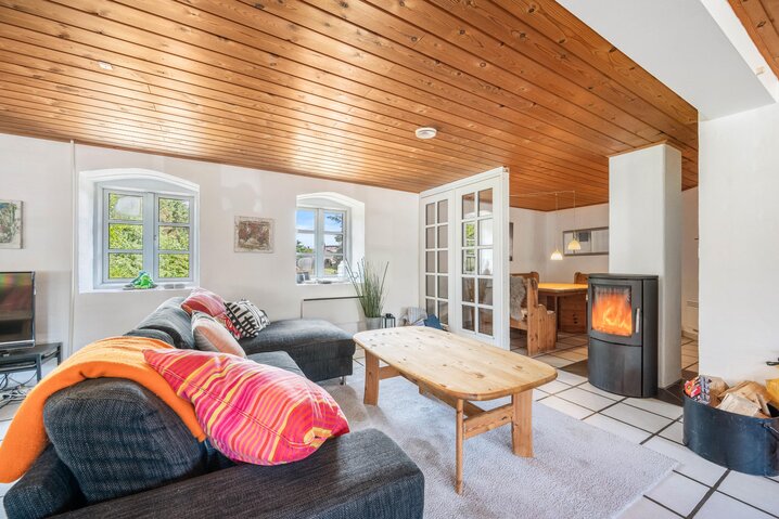Sommerhus LL1115 på Tyttebærvej 13, Vedersø Klit - Billede #9