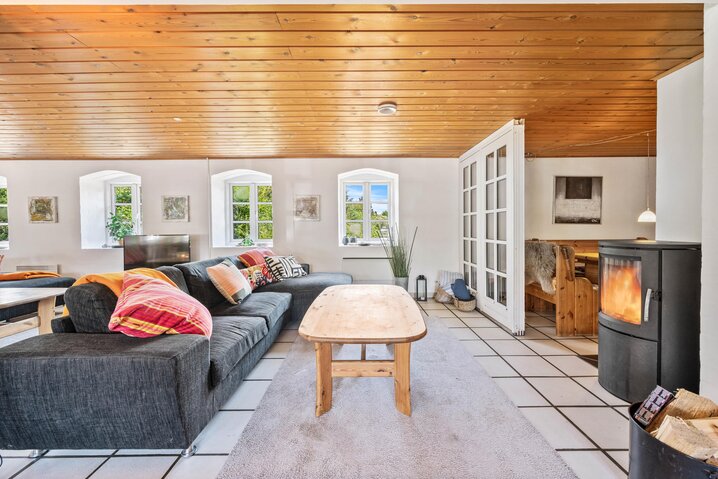 Sommerhus LL1115 på Tyttebærvej 13, Vedersø Klit - Billede #10