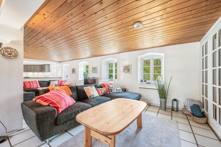 Sommerhus LL1115 på Tyttebærvej 13, Vedersø Klit - Billede #11