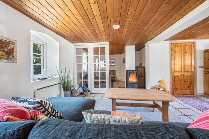 Sommerhus LL1115 på Tyttebærvej 13, Vedersø Klit - Billede #14