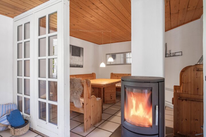 Ferienhaus LL1115 in Tyttebærvej 13, Vedersø Klit - Bild #15