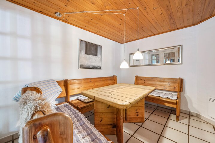 Sommerhus LL1115 på Tyttebærvej 13, Vedersø Klit - Billede #16
