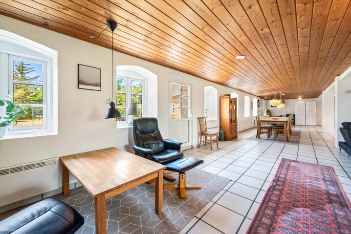 Sommerhus LL1115 på Tyttebærvej 13, Vedersø Klit - Billede #17