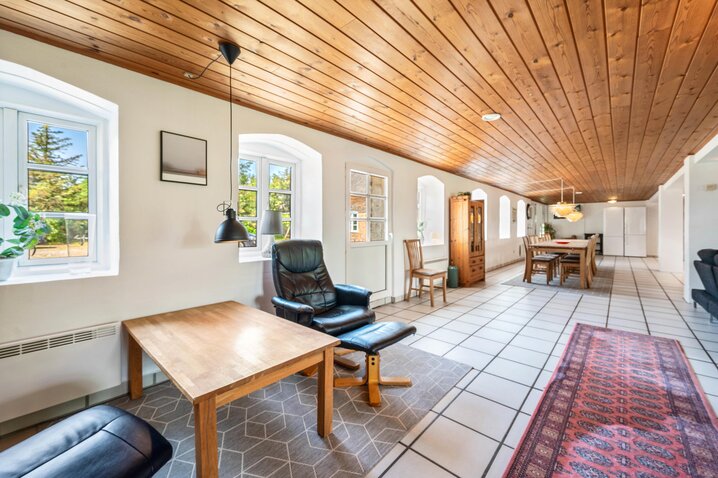 Ferienhaus LL1115 in Tyttebærvej 13, Vedersø Klit - Bild #17