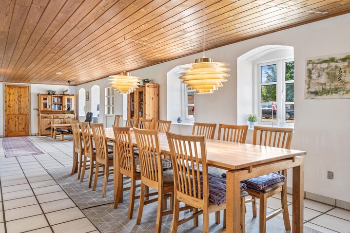 Sommerhus LL1115 på Tyttebærvej 13, Vedersø Klit - Billede #18
