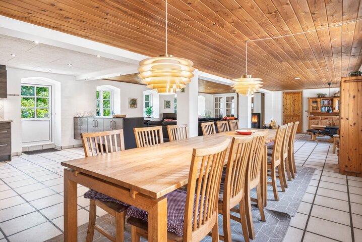 Sommerhus LL1115 på Tyttebærvej 13, Vedersø Klit - Billede #19