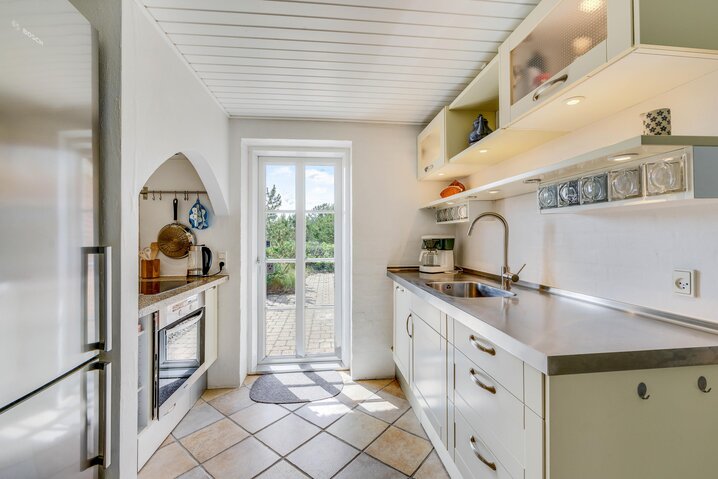 Ferienhaus LL1123 in Kjærgaardvej 145, Vester Husby - Bild #2