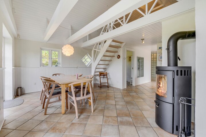 Ferienhaus LL1123 in Kjærgaardvej 145, Vester Husby - Bild #8