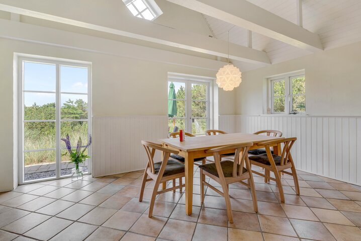 Ferienhaus LL1123 in Kjærgaardvej 145, Vester Husby - Bild #9