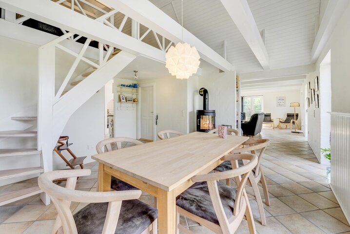 Ferienhaus LL1123 in Kjærgaardvej 145, Vester Husby - Bild #10