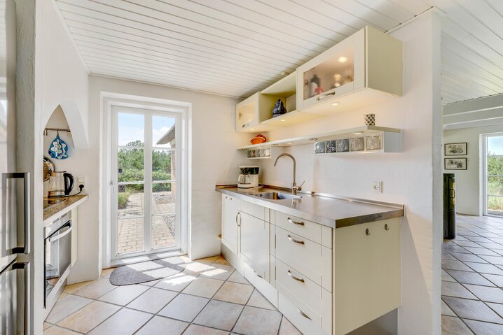 Ferienhaus LL1123 in Kjærgaardvej 145, Vester Husby - Bild #11