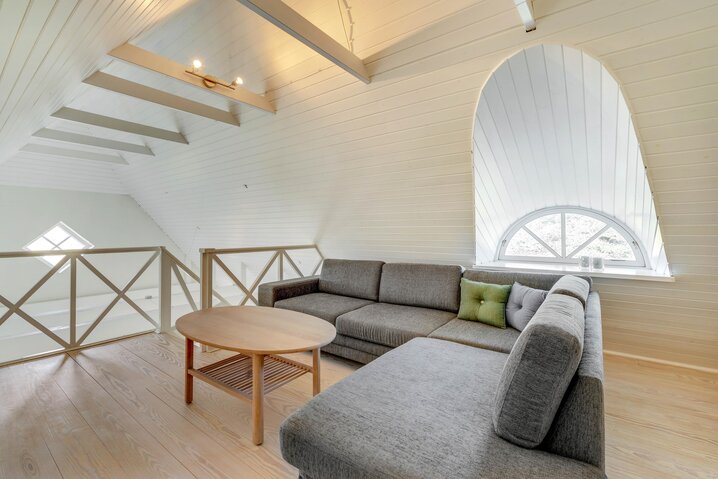 Ferienhaus LL1123 in Kjærgaardvej 145, Vester Husby - Bild #12