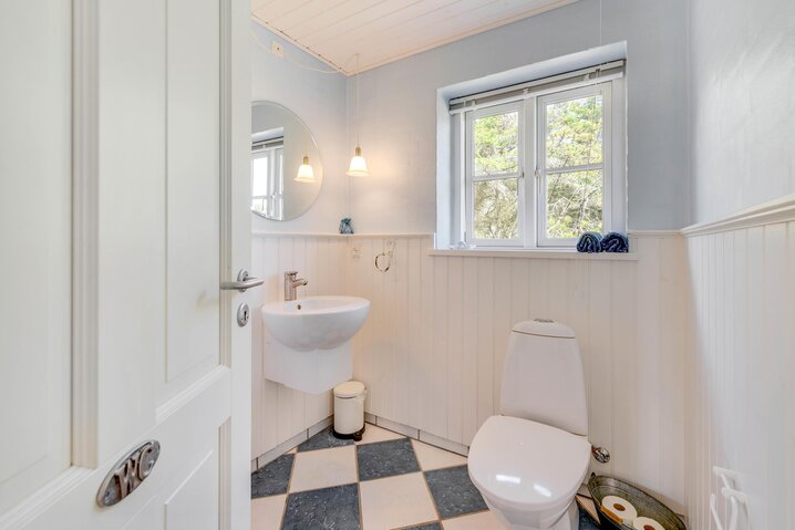 Ferienhaus LL1123 in Kjærgaardvej 145, Vester Husby - Bild #18