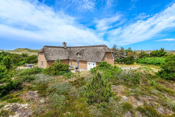 Ferienhaus LL1123 in Kjærgaardvej 145, Vester Husby - Bild #22