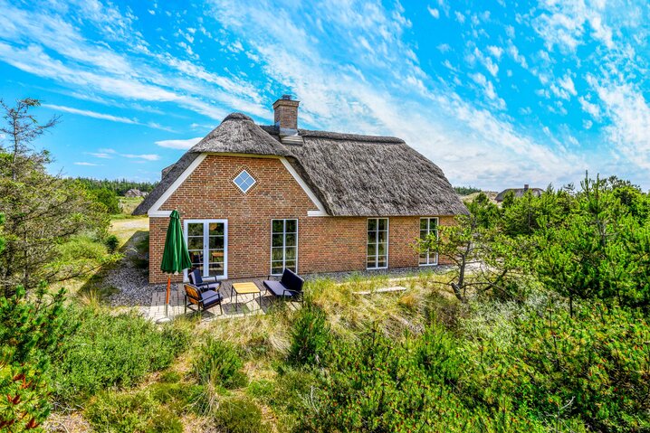 Ferienhaus LL1123 in Kjærgaardvej 145, Vester Husby - Bild #23