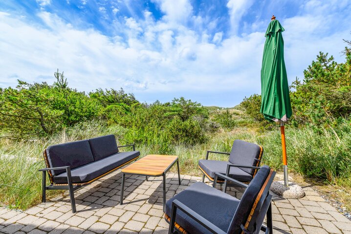 Ferienhaus LL1123 in Kjærgaardvej 145, Vester Husby - Bild #24