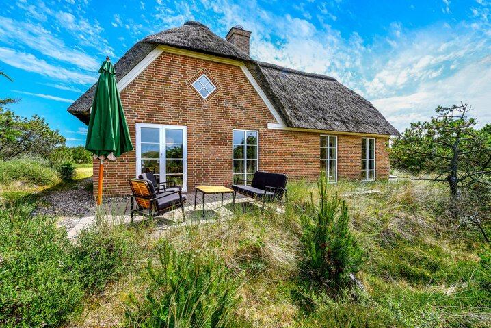 Ferienhaus LL1123 in Kjærgaardvej 145, Vester Husby - Bild #25