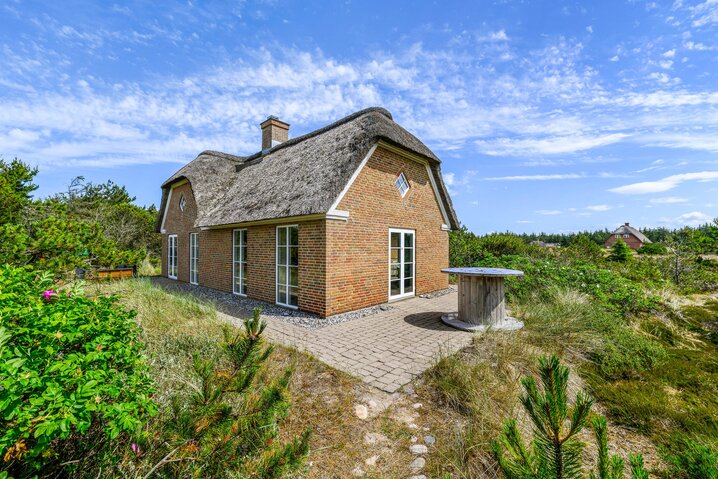 Ferienhaus LL1123 in Kjærgaardvej 145, Vester Husby - Bild #27