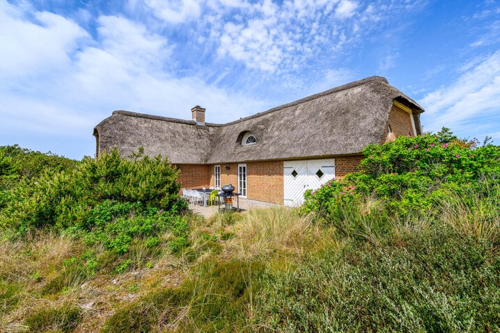 Ferienhaus LL1123 in Kjærgaardvej 145, Vester Husby - Bild #28