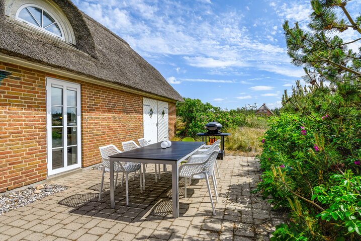 Ferienhaus LL1123 in Kjærgaardvej 145, Vester Husby - Bild #29