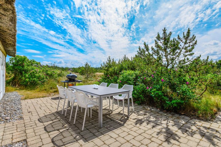 Ferienhaus LL1123 in Kjærgaardvej 145, Vester Husby - Bild #30