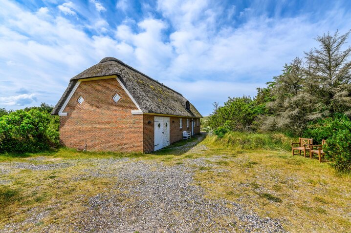 Sommerhus LL1123 på Kjærgaardvej 145, Vester Husby - Billede #30