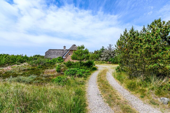 Ferienhaus LL1123 in Kjærgaardvej 145, Vester Husby - Bild #32